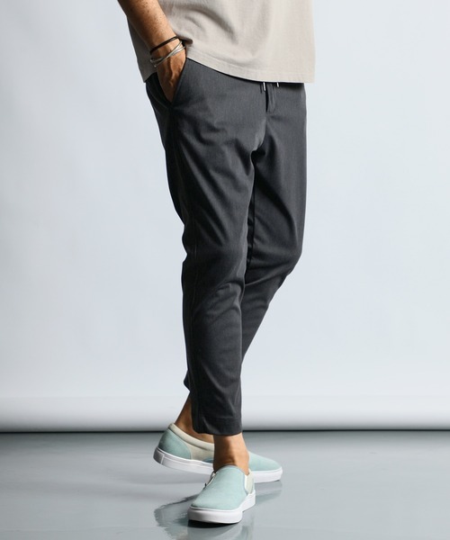 The DUFFER of ST.GEORGE（ザダファーオブセントジョージ） スラックス