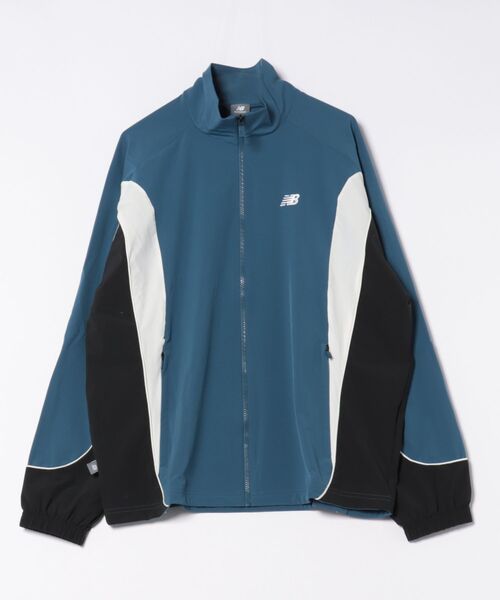 New Balance（ニューバランス） コート ジャケット M In Game ウーブン