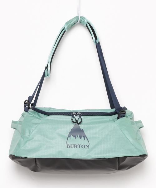 BURTON（バートン） ボストンバッグ 「2WAY」 MULTIPATH トラベル
