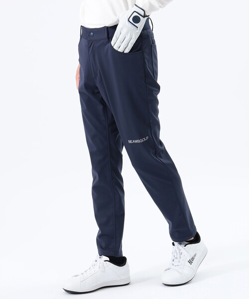 BEAMS GOLF（ビームス ゴルフ） パンツ ORANGE LABEL / エアシャット