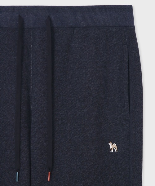Paul Smith（ポール・スミス） パンツ “Japan Dog” ロングパンツ