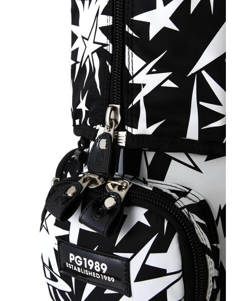 PEARLY GATES（パーリーゲイツ） ゴルフ 「PEARLY GATES」キャディ