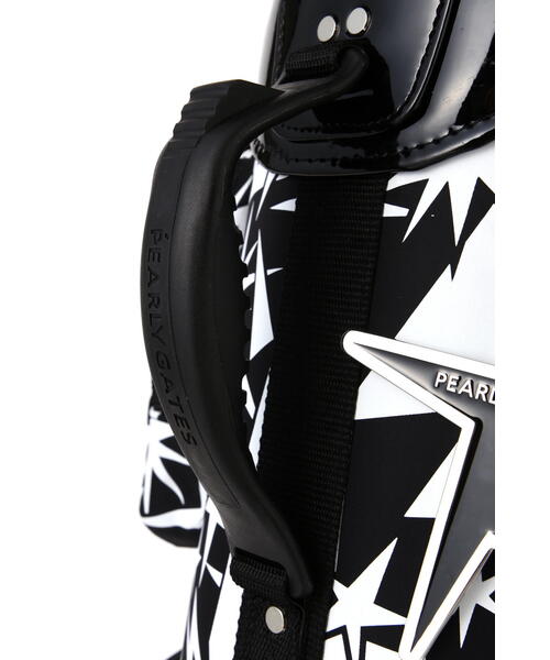 PEARLY GATES（パーリーゲイツ） ゴルフ 「PEARLY GATES」キャディ