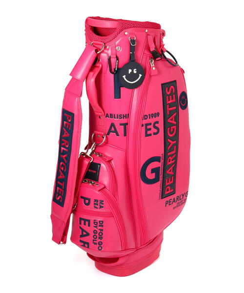 PEARLY GATES（パーリーゲイツ） ゴルフ 「PEARLY GATES」LIMITED11 合