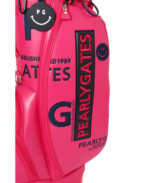 PEARLY GATES（パーリーゲイツ） ゴルフ 「PEARLY GATES」LIMITED11 合