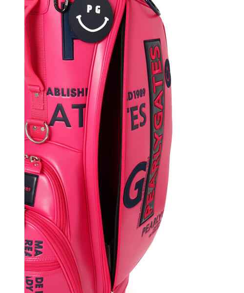 PEARLY GATES（パーリーゲイツ） ゴルフ 「PEARLY GATES」LIMITED11 合