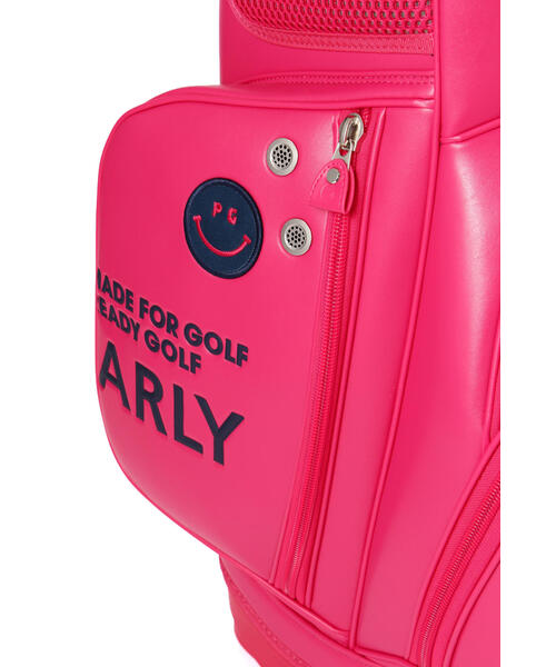 PEARLY GATES（パーリーゲイツ） ゴルフ 「PEARLY GATES」LIMITED11 合