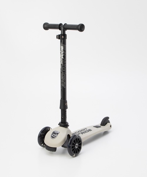 SCOOT AND RIDE おもちゃ SCOOT＆RIDE HIGHWAYKICK 3 スクート＆ライド