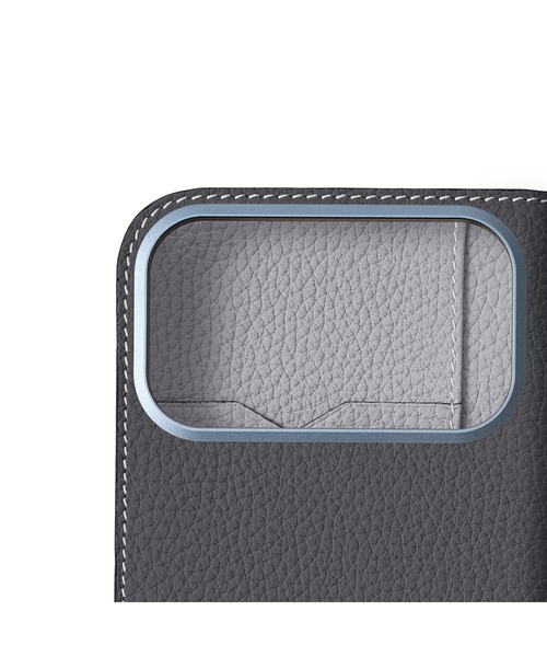 BONAVENTURA（ボナベンチュラ） スマホケース (iPhone 17 Pro Max