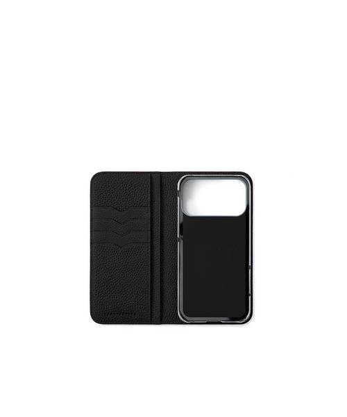 BONAVENTURA（ボナベンチュラ） スマホケース (iPhone 17 Pro Max