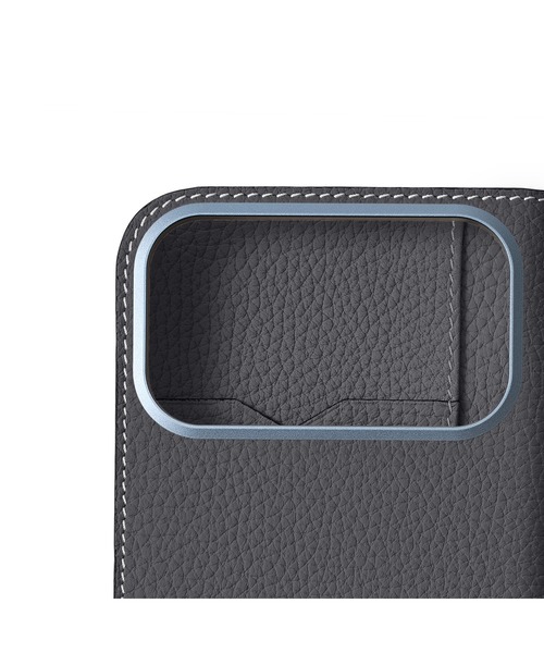 BONAVENTURA（ボナベンチュラ） スマホケース (iPhone 17 Pro Max