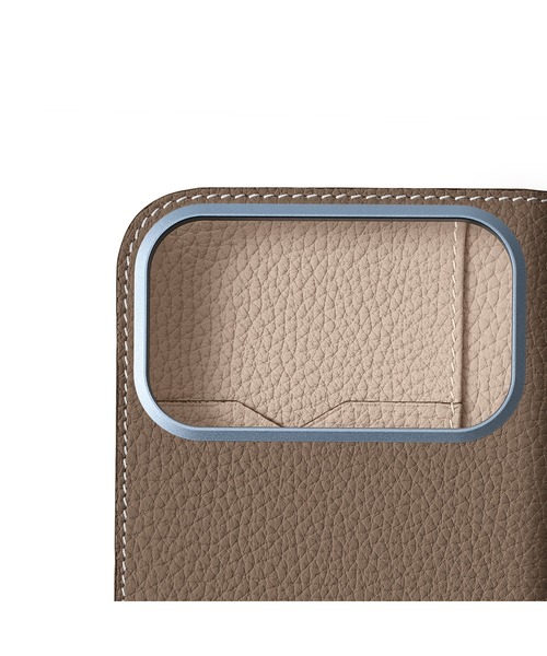 BONAVENTURA（ボナベンチュラ） スマホケース (iPhone 17 Pro Max