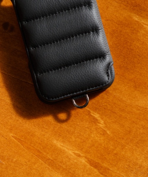 DEMIU（デミュウ） スマホケース DEMIU/デミュウ/別注 BALLON iPhone16