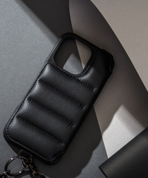 DEMIU（デミュウ） スマホケース DEMIU/デミュウ/別注 BALLON iPhone16