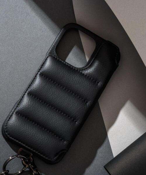 DEMIU（デミュウ） スマホケース DEMIU/デミュウ/別注 BALLON iPhone16