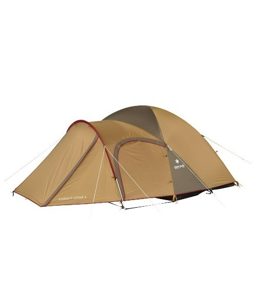 snow peak（スノーピーク） アメニティドームS テント 幕体