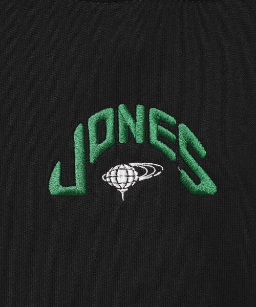 JONES Sports（ジョーンズ スポーツ） パーカー JONES × BEAMS GOLF