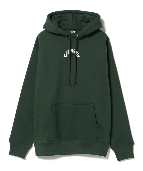 JONES Sports（ジョーンズ スポーツ） パーカー JONES × BEAMS GOLF