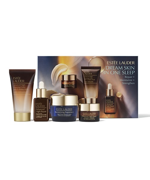 ESTEE LAUDER（エスティローダー） スキンケアセット エスティ