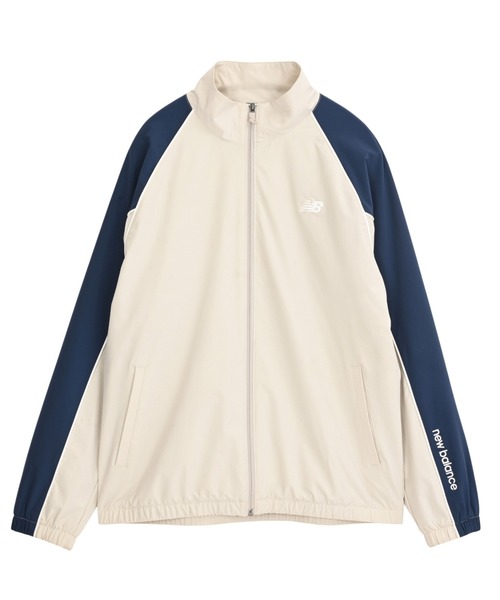 New Balance（ニューバランス） ジャージ ウーブントラックジャケット