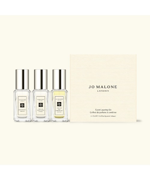 JO MALONE LONDON（ジョーマローンロンドン） 香水 ジョー マローン