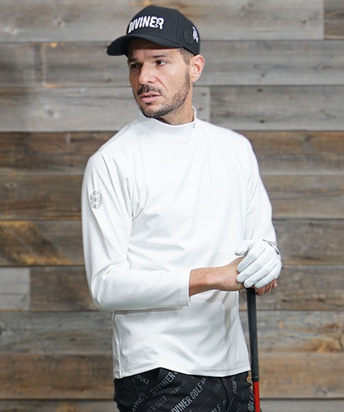 DIVINER GOLF（ディバイナー ゴルフ） ゴルフ 「DIVINER GOLF」無地