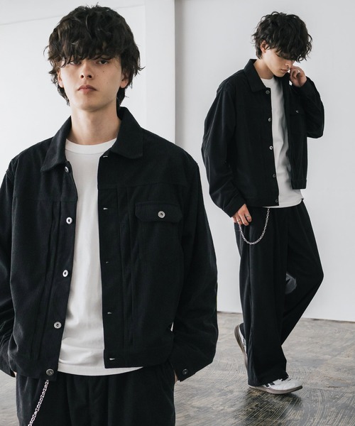 Rocky Monroe（ロッキーモンロー） セットアップ 「セットアップ