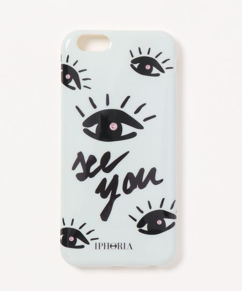 iphoria（アイフォリア） スマホケース 「Bs」IPHORIA アイフォン