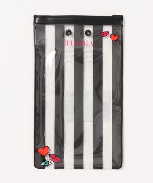 iphoria（アイフォリア） スマホケース 「Bs」IPHORIA アイフォン