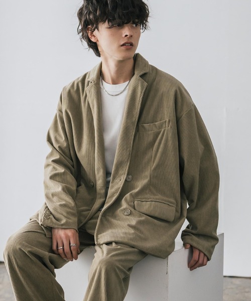 Rocky Monroe（ロッキーモンロー） セットアップ 「セットアップ