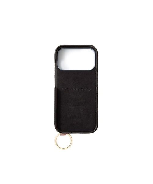 BONAVENTURA（ボナベンチュラ） スマホケース (iPhone 17 Pro Max