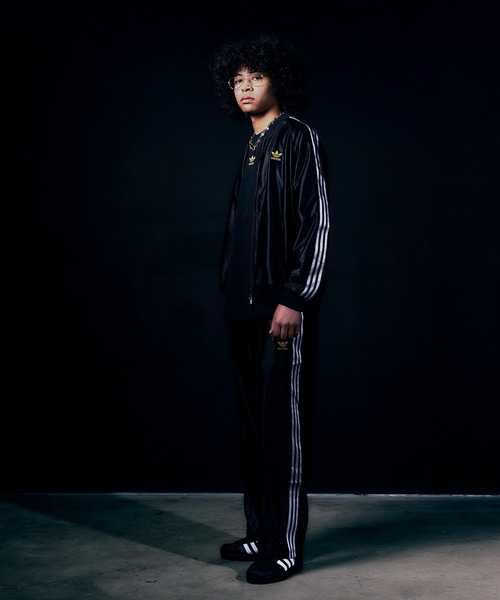 adidas（アディダス） パンツ SST トラックパンツ / ジャージ