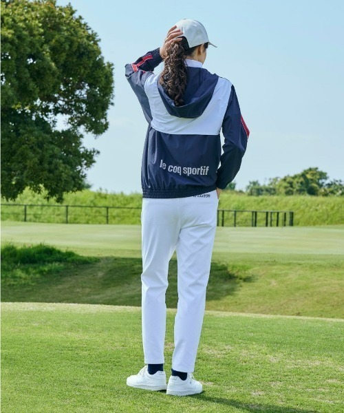 le coq sportif GOLF ゴルフ レディースウエア｜ゴルフ｜スポーツ