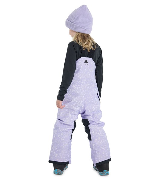 BURTON（バートン） パンツ トドラー Maven ビブ パンツ キッズ 子供服