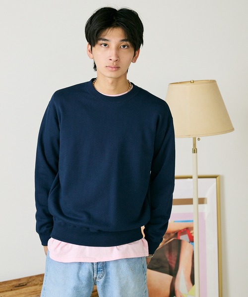 LIFEMAX（ライフマックス） トレーナー スウェット 10.0オンス