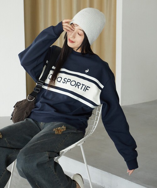 FREAK'S STORE（フリークスストア） トレーナー スウェット 限定展開