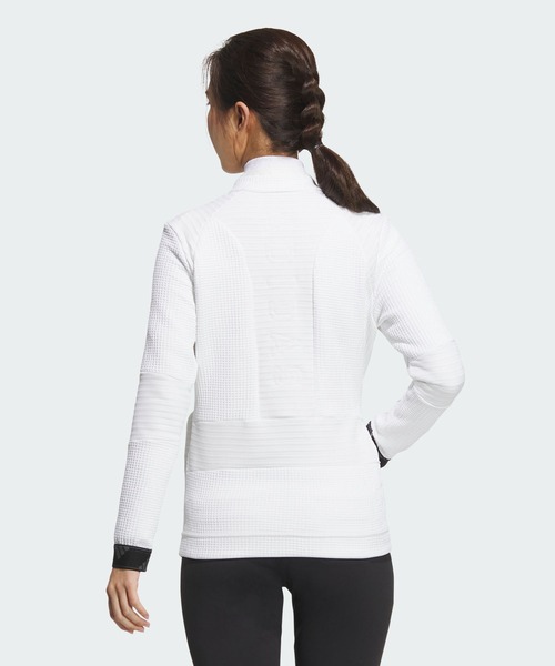 adidas（アディダス） コート アウター COLD. RDY ファブリック