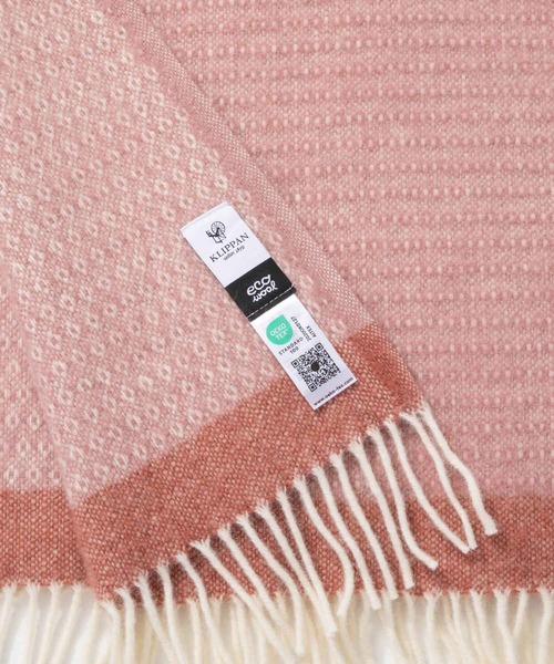 KLIPPAN（クリッパン） ブランケット : ZOZOTOWN Yahoo!店 - 通販