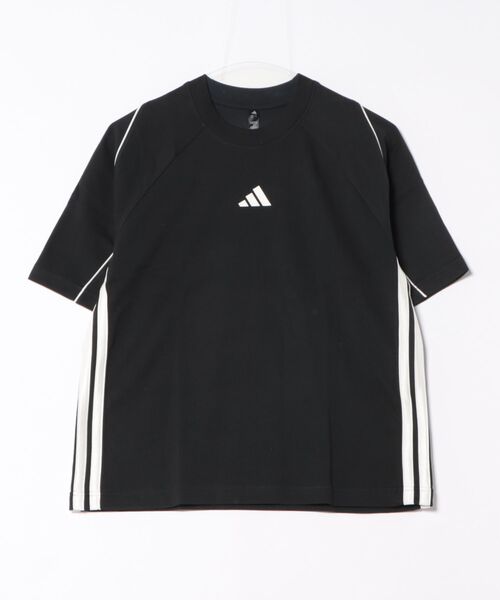 adidas（アディダス） tシャツ W STADIUM Tシャツ スリーストライプス
