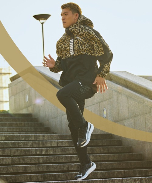 PUMA（プーマ） スニーカー メンズ ヴェロシティ ニトロ 3 ランニング