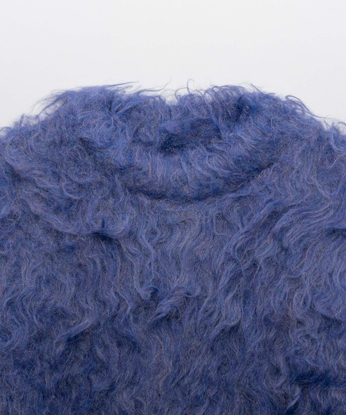 MAISON SPECIAL（メゾンスペシャル） セーター ニット 「UNISEX」Prime