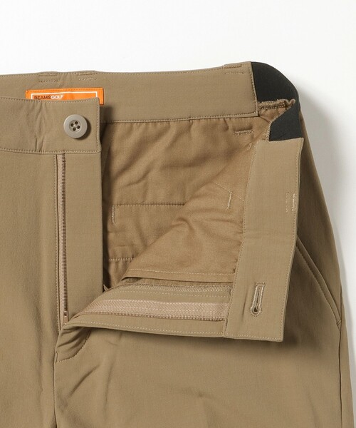 BEAMS GOLF（ビームス ゴルフ） パンツ ORANGE LABEL / 裏フリース