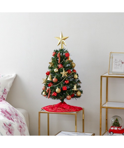 Francfranc（フランフラン） インテリア クリスマスツリー スターター
