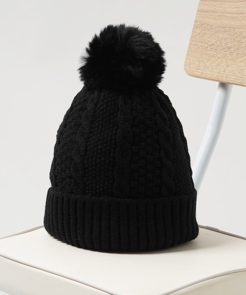 ニット帽 ニットキャップ レディース メンズ : ZOZOTOWN Yahoo!店