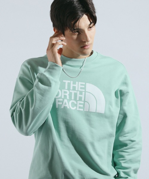 THE NORTH FACE（ザ ノースフェイス） トレーナー スウェット メンズ