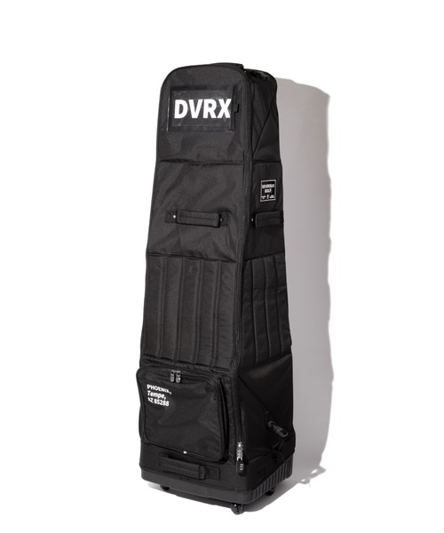 DEVEREUX GOLF ゴルフ Travel Cover Bag メンズ レディース : ZOZOTOWN