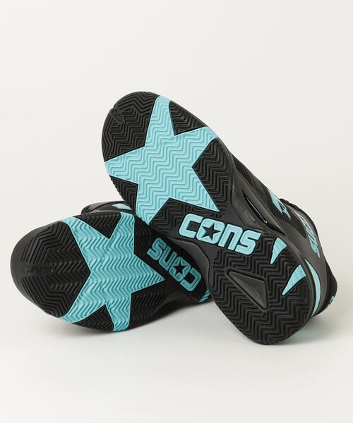 CONVERSE（コンバース） スニーカー CONS ACCELERATOR MID コンズ