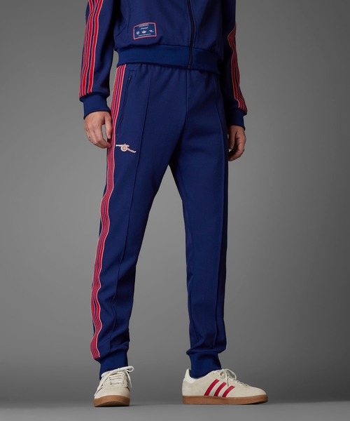 adidas（アディダス） スウェットパンツ ジャージ アーセナル テラス