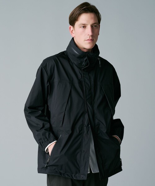 Columbia（コロンビア） ナイロンジャケット COLUMBIA BLACK LABEL