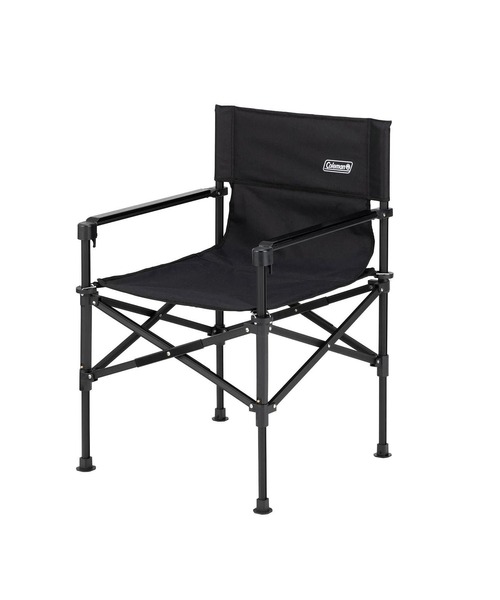 Coleman（コールマン） ツーウェイキャプテンチェア（ブラック